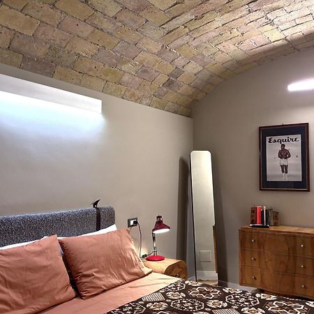 The Shelter Apartment Rome Exterior photo