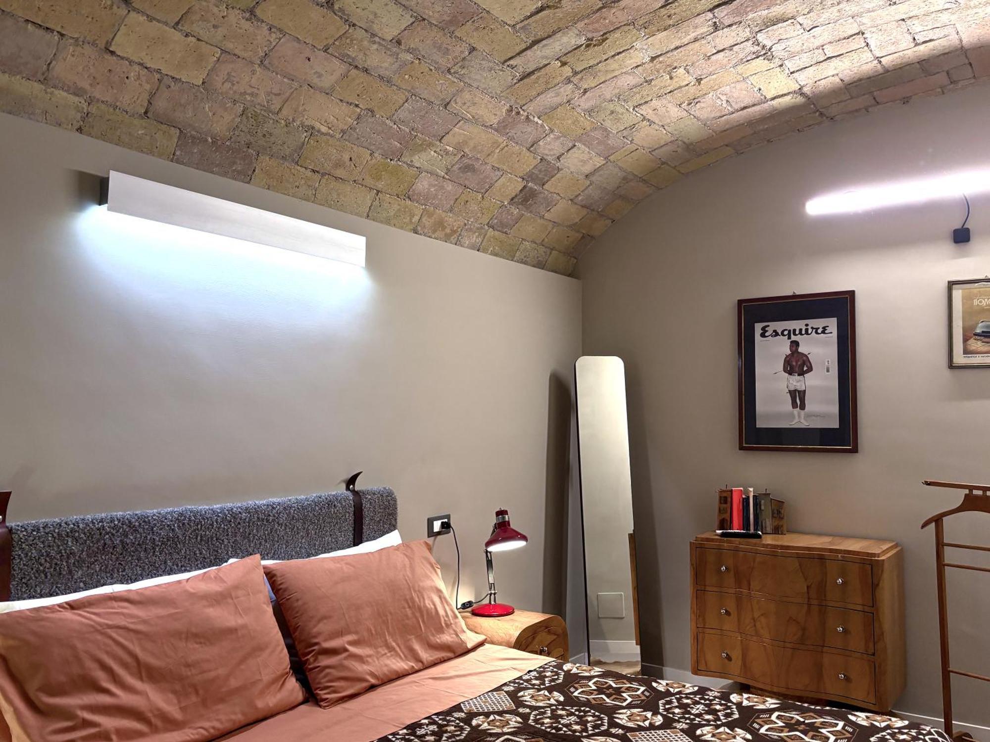 The Shelter Apartment Rome Exterior photo