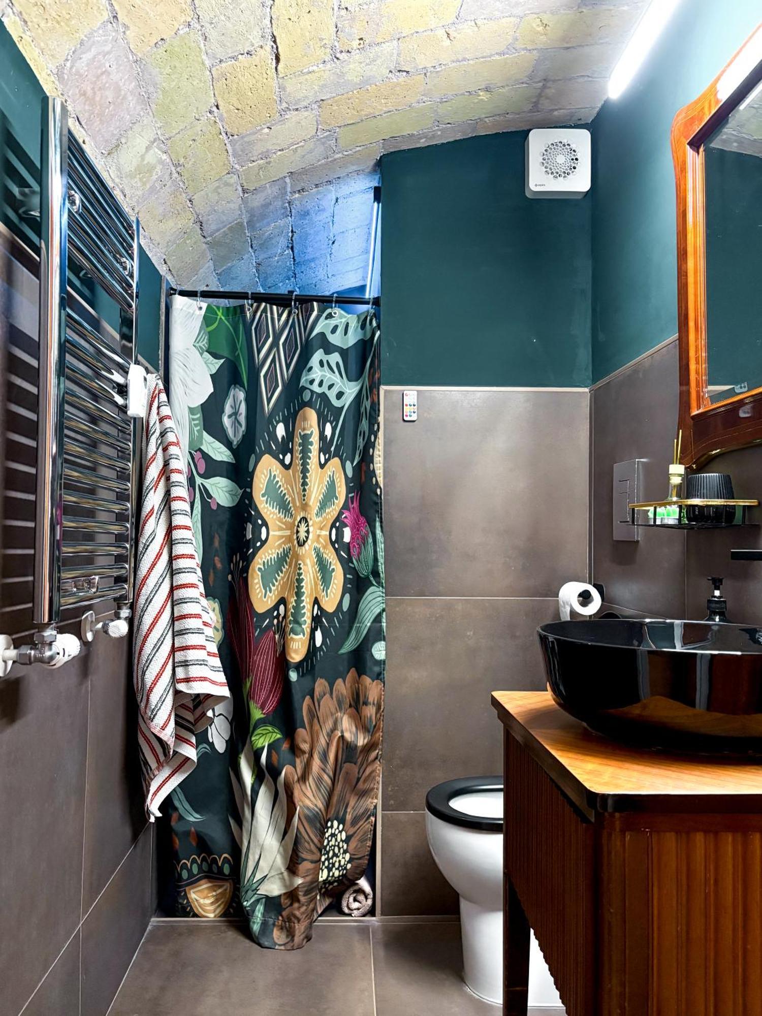 The Shelter Apartment Rome Exterior photo